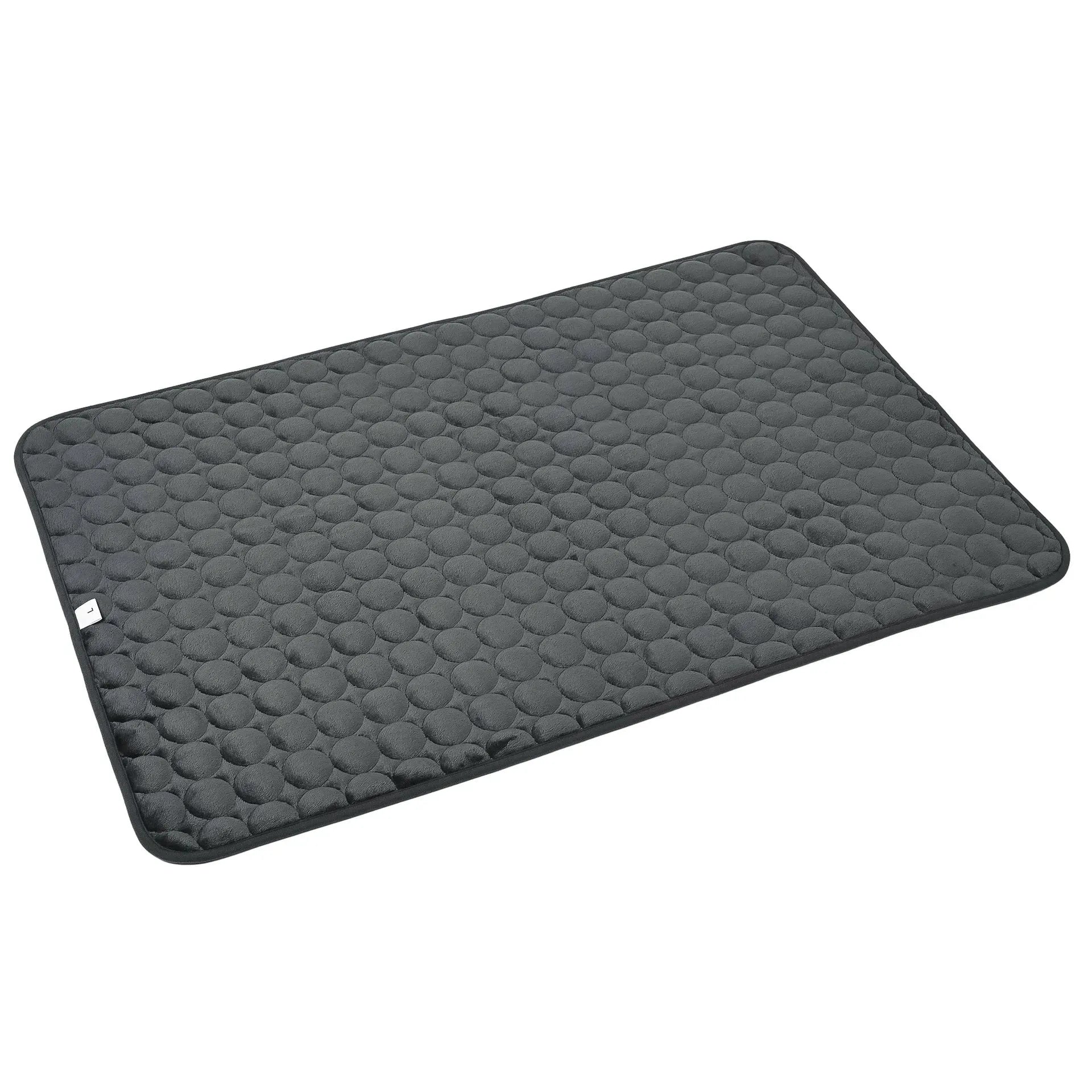 Double-sided Thermal Dog Bed Matching - Bellarte Enchanté Double-sided Thermal Dog Bed Matching